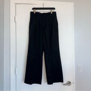 Everlane • Draper Pleated Pant